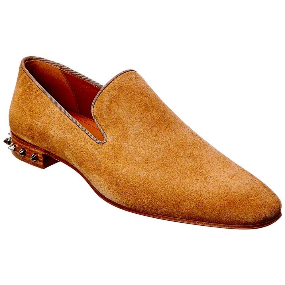 Christian Louboutin Marquees Loafer